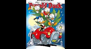 Vrolijke Kerst met Donald Duck - 2020