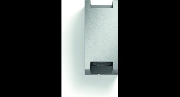 Philips myGarden Trowel - Wandlamp - 2 Lichtpunten - aluminium