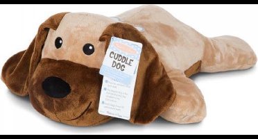 Melissa & Doug Pluche Knuffel Hond