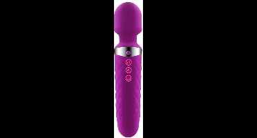 ALIVE - Massager Be Wanded Purple