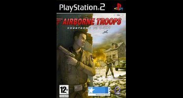 Airborne Troops