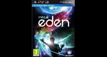 Child of Eden - PlayStation Move