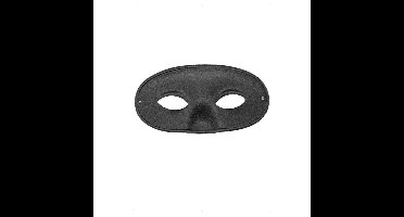 Dressing Up & Costumes | Party Accessories - Burglar Eyemask