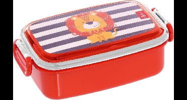 Sigikid Lunchbox Leeuw