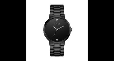 Guess Watches SUPERNOVA W1315G3 Herenhorloge 44 mm - Zwart