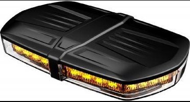 LED dak zwaailamp - magnetisch - 20W - R10 R65 - compact