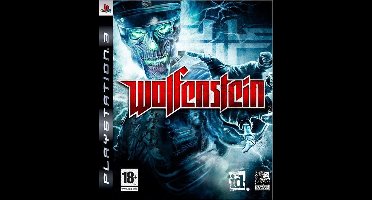Wolfenstein /PS3