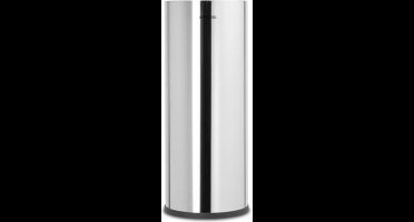 Brabantia ReNew Reserverolhouder - Brilliant Steel