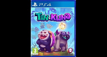Tin & Kuna - PS4