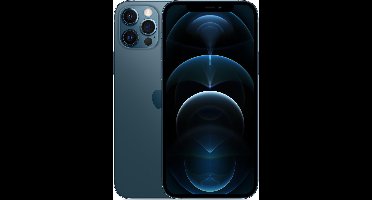 Apple iPhone 12 Pro - 256GB - Blauw