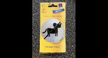 Avery Signs  Hond (3229)