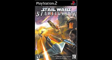 Star Wars: Starfighter