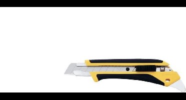 Olfa L5-AL Comfort Grip Afbreekmes 18mm