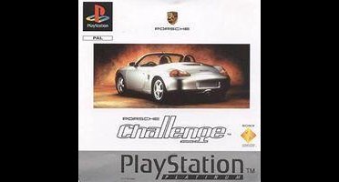 Porsche Challenge Platium