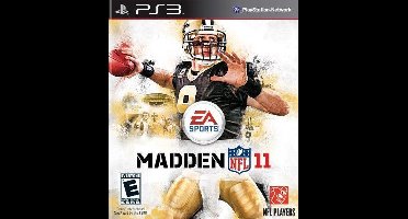 Madden NFL 2011