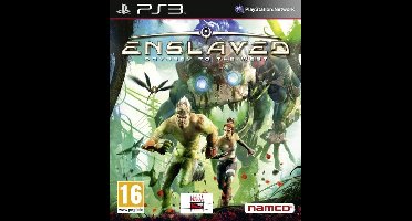 Namco Bandai Games Enslaved: Odyssey to the West