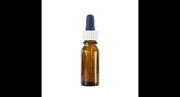 Spruyt Hillen Druppelflacon 10 ml met pipet 32 stuks