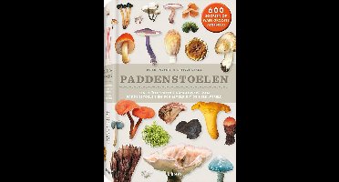 Paddenstoelen