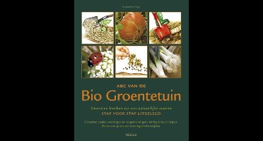 ABC van de bio groentetuin