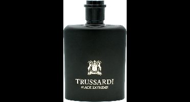 Trussardi Black Extreme - 30 ml - eau de toilette spray - damesparfum