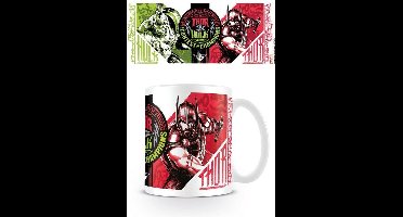 Thor Ragnarok (Contest Of Champions)