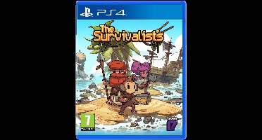 The Survivalists (PS4)