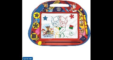 Paw Patrol magisch tekenbord (gekleurd magnetisch tekenen)