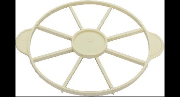 Schneider Taartverdeler Ø265 mm 8-delig