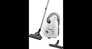 Bosch - BGLS4X300 - stofzuiger - 4 l - Cilinderstofzuiger - Droog - 600 W - Stofzak