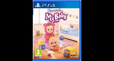 My Universe: My Baby - PS4