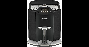 Krups Barista Carbon EA907810 - Volautomatische espressomachine