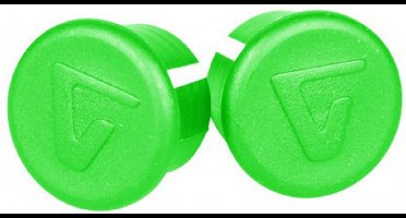 Velox Stuurdop groen per stuk