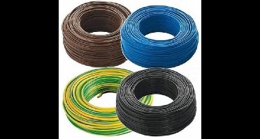 ACTIEPAKKET! Donné Draad 4 dozen VD-draad