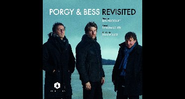 Nicolas Dautricourt, Pascal Schumacher, Knut Erik Sundquist - Porgy & Bess Revisited (CD)
