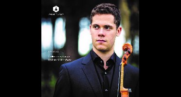 Callum Smart & Richard Uttley - La Voix (CD)