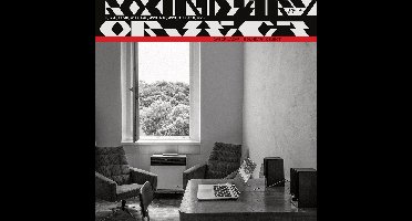 Gabor Lazar - Boundary Object (LP) (Coloured Vinyl)