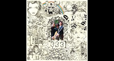 Meatbodies - 333 (LP)