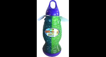 Bellenblaas Gazillion 2 in 1 - Maak hele grote luchtbellen