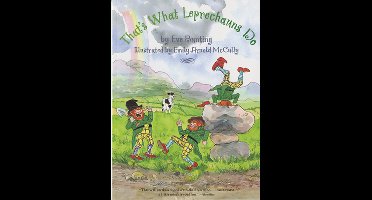 That's What Leprechauns Do
