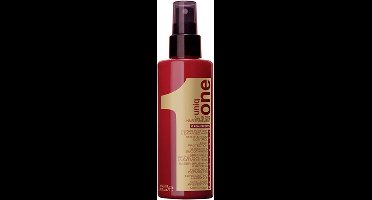 Revlon Professional Uniq One Regenerative Treatment For All Hair Types 150 Ml