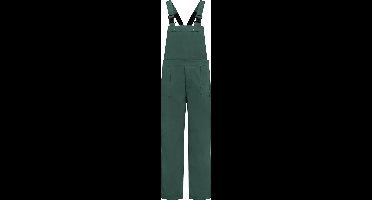 Top Rock USA Overall AMK100-005 (100% katoen) - Flessengroen - 64