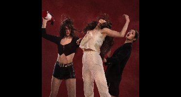 Marie Davidson & L'Œil Nu - Renegade Breakdown (2 LP)