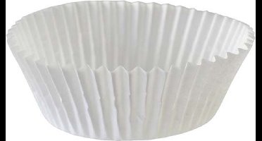 Bakvormpje X200 D9,1XH5CM papier