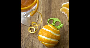 Citrus schiller Zesty - Peleg Design