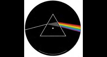 Pink Floyd Darkside - Slipmat