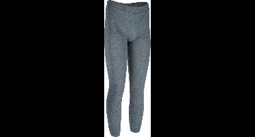 Heat Keeper Thermo Legging Heren - Kleur Grijs - John - Maat XL