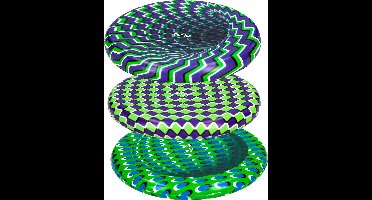 Depesche - Monster Cars frisbee