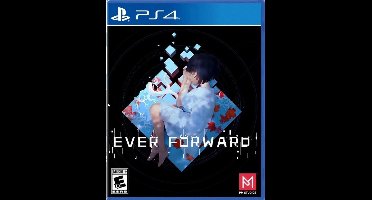 Ever Forward (USA) - PS4