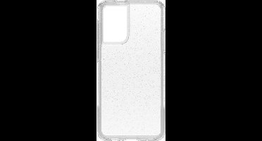 OtterBox Symmetry Clear case geschikt voor Samsung Galaxy S21+ - Stardust