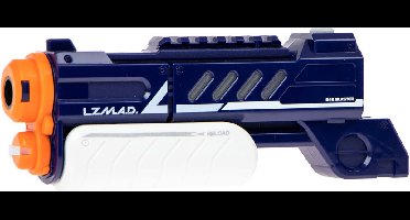 Silverlit 86865, Speelgoedblaster, 6 jaar, 99 jaar